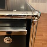 Black Usm haller box