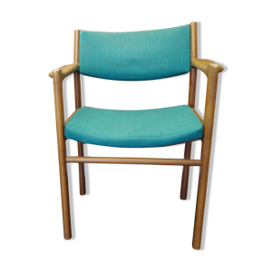 fauteuil de bureau Thonet