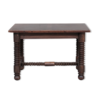 Oak desk