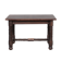 Oak desk