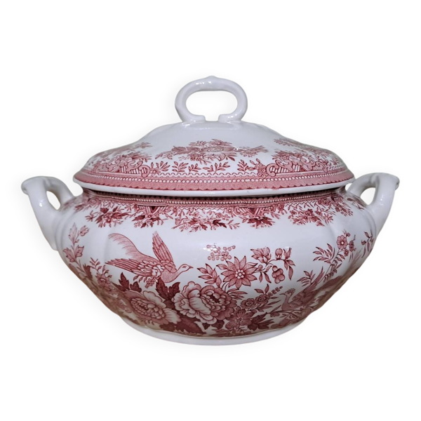 Soupière Villeroy et Boch