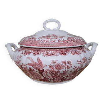 Villeroy and Boch soup tureen