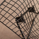 Fauteuil Bird chair par Harry Bertoia pour Knoll International diamond since 1960