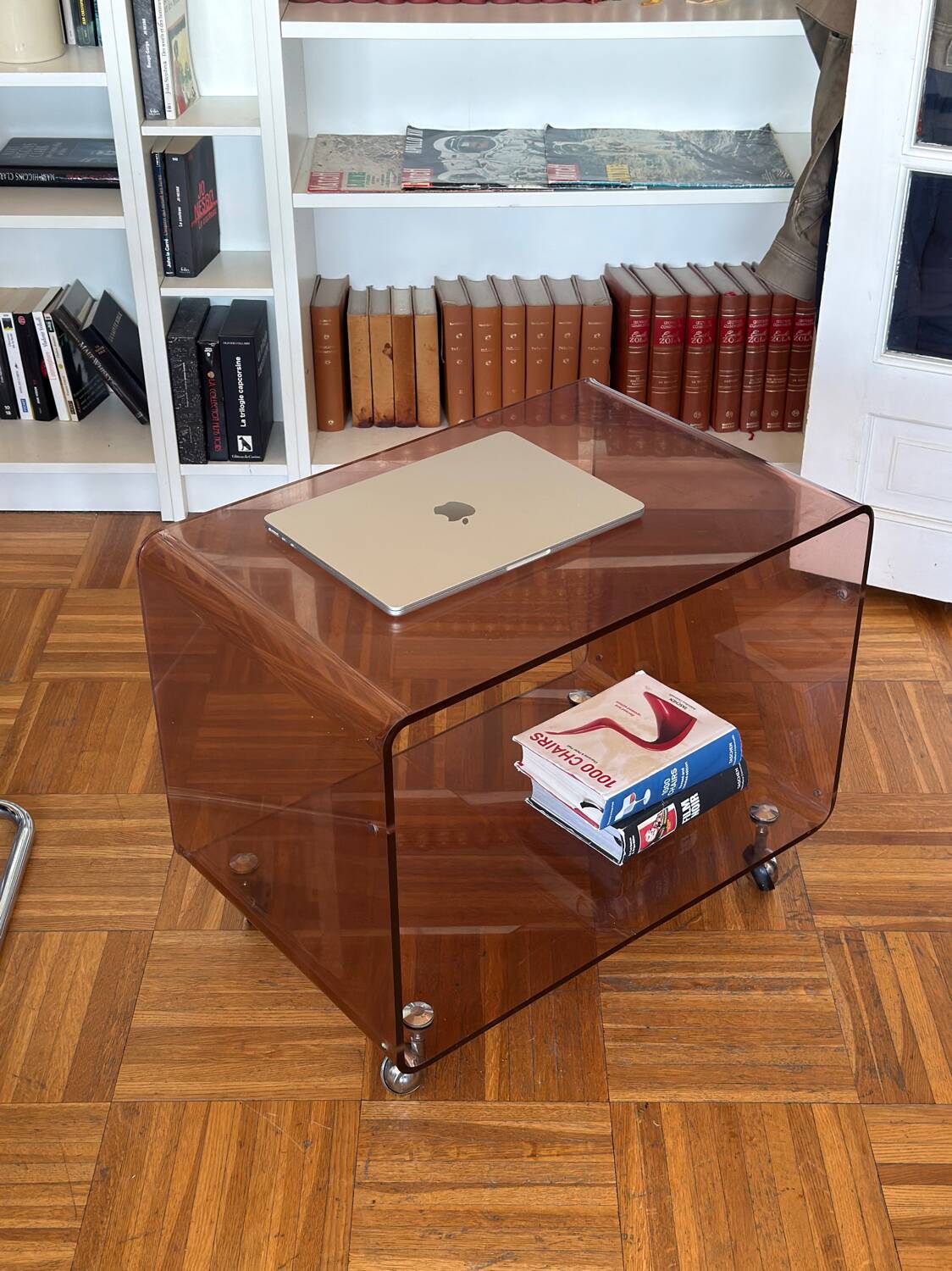 Coffee table Michel Dumas