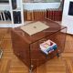Coffee table Michel Dumas