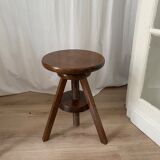 Screw stool