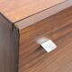 Meuble de rangement "660" par Pierre Guariche pour Meurop 1961