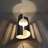 Applique  "Space Age". España, 1970s.