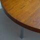 Table basse ronde Koh Liang Le