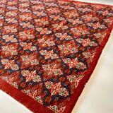Carpet "aloucha" of kairouan  235x156cm