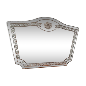 miroir venitien