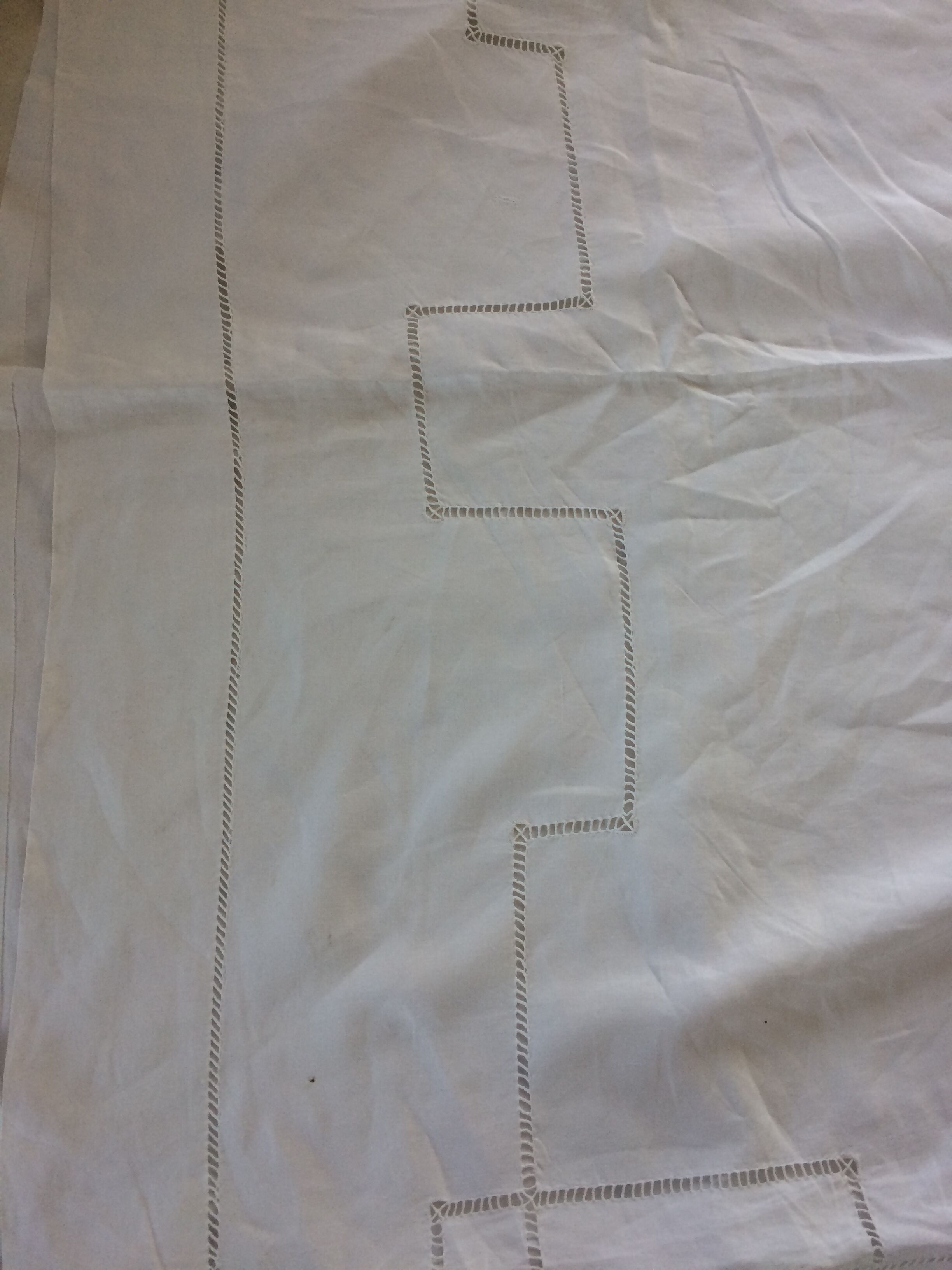Cloth wire with several days games