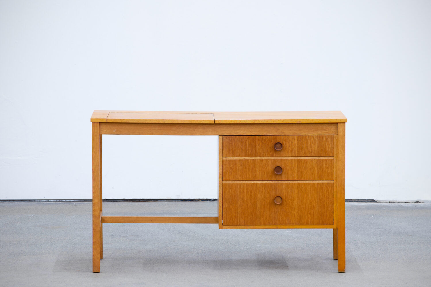 Bureau vintage 1960