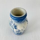 Antique K&G Lunéville Mustard Jar