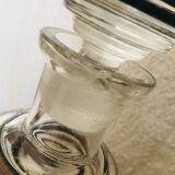 Vintage Art Deco Carafe