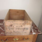 Old santa clara plum case