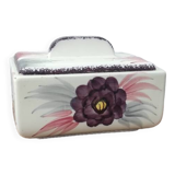 Biscuit or candy box