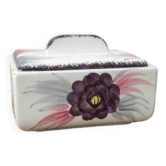 Biscuit or candy box