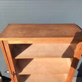 Glass cabinet