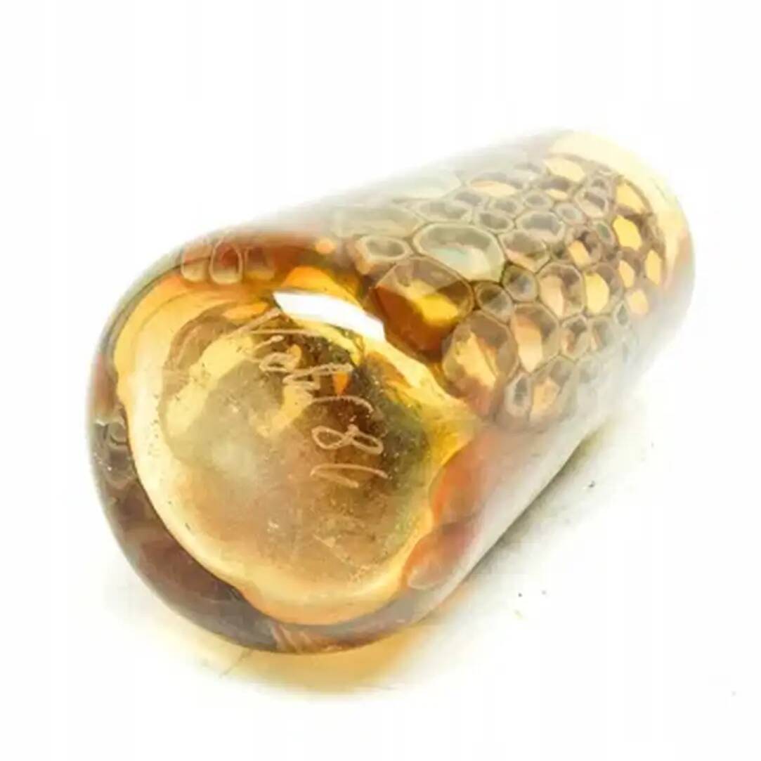 Vase, Scandinavian, Sweden, 1970s