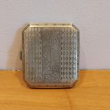 Etui à cigarettes