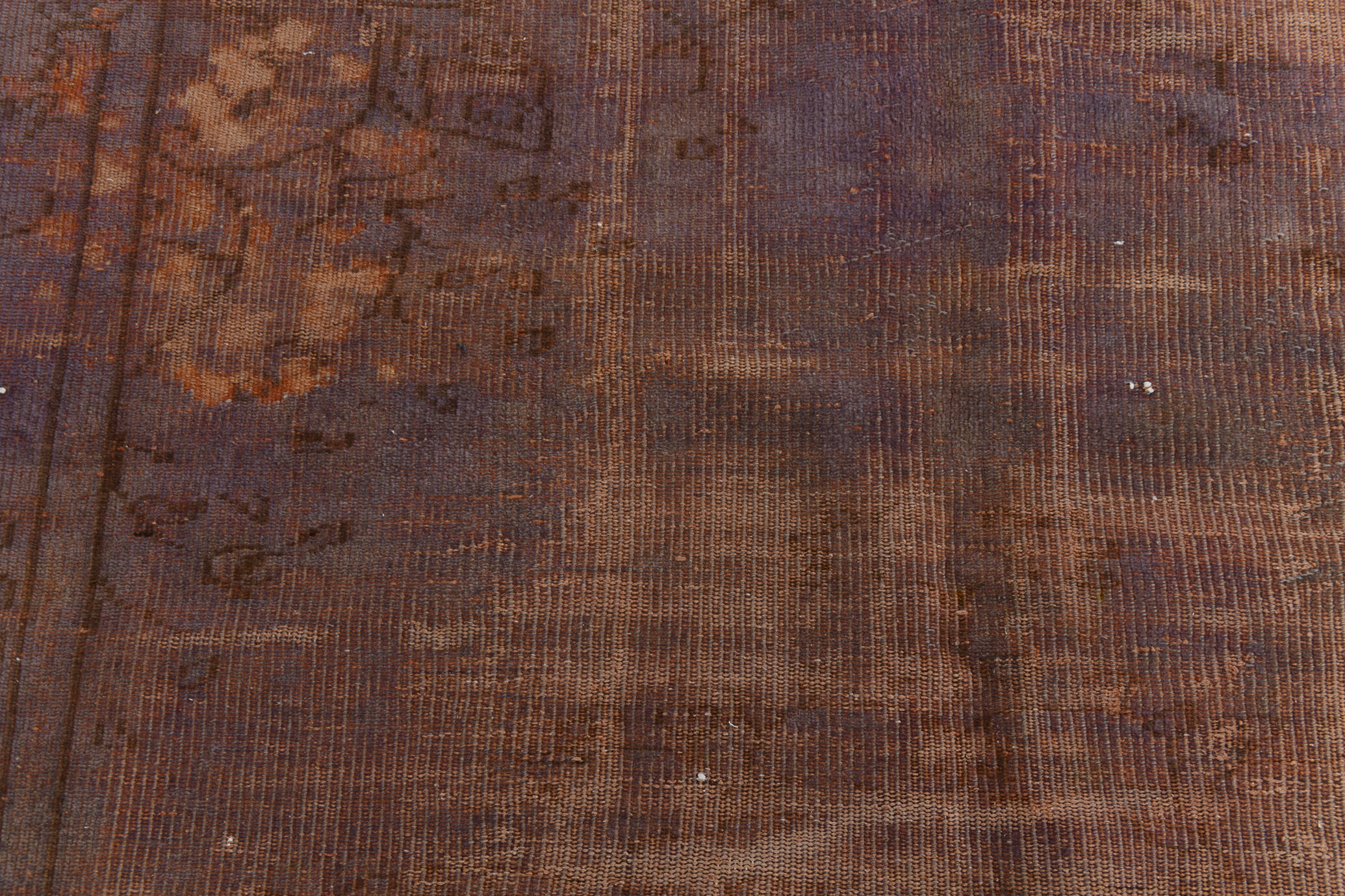 5x8 shades of pastel antique rug, 171x265cm