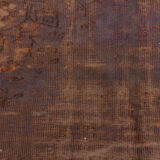 5x8 shades of pastel antique rug, 171x265cm