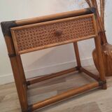 Rattan furniture