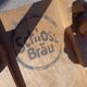 Lot 8 chairs bistro brasserie chalet mountain deco
