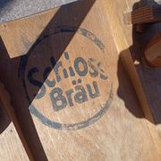 Lot 8 chaises bistrot brasserie chalet déco de montagne