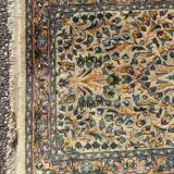 Persian rug 64cm by 133cm