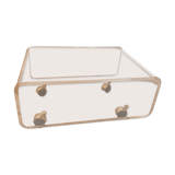 Coffee table altuglass David Lange