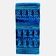 Aldo Londi for Bitossi “Rimini Blu” Etruscan Revival Ceramic Vase, 1960s