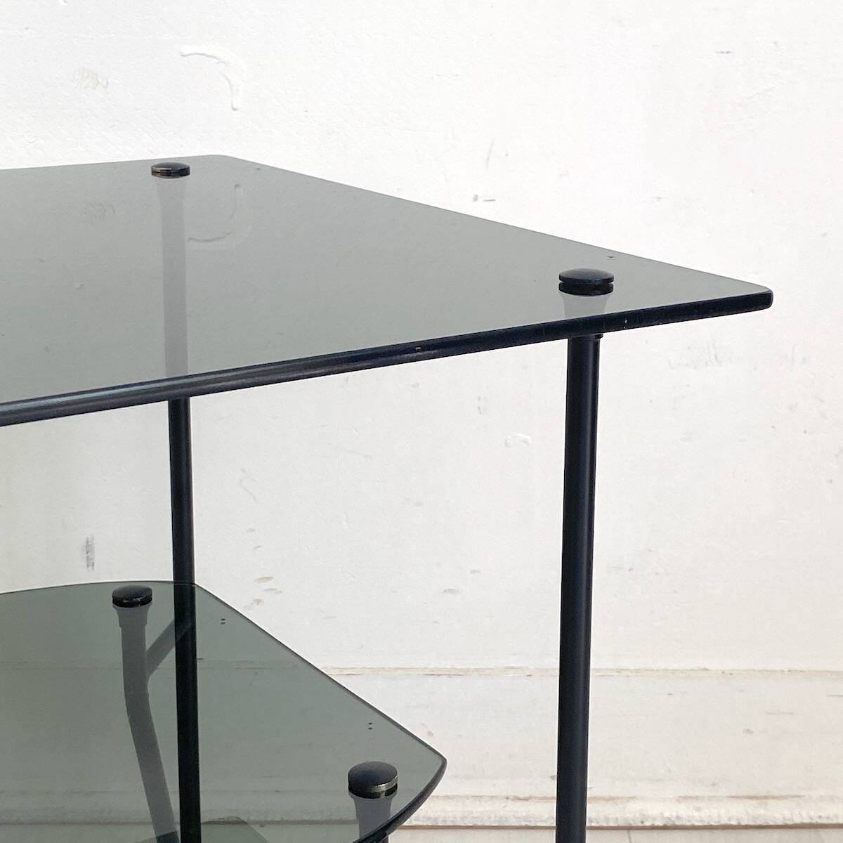 1950s modernist coffee table