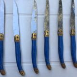 Vintage laguiole housewife