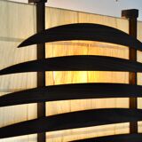 Italian Light Panels 1960S