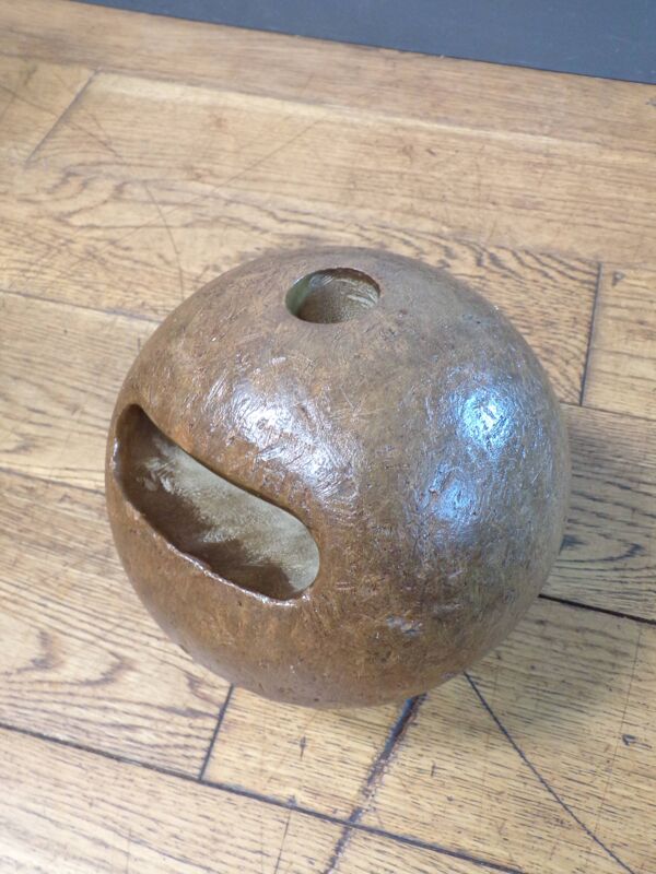 Jeu de bowling 1900 en bois