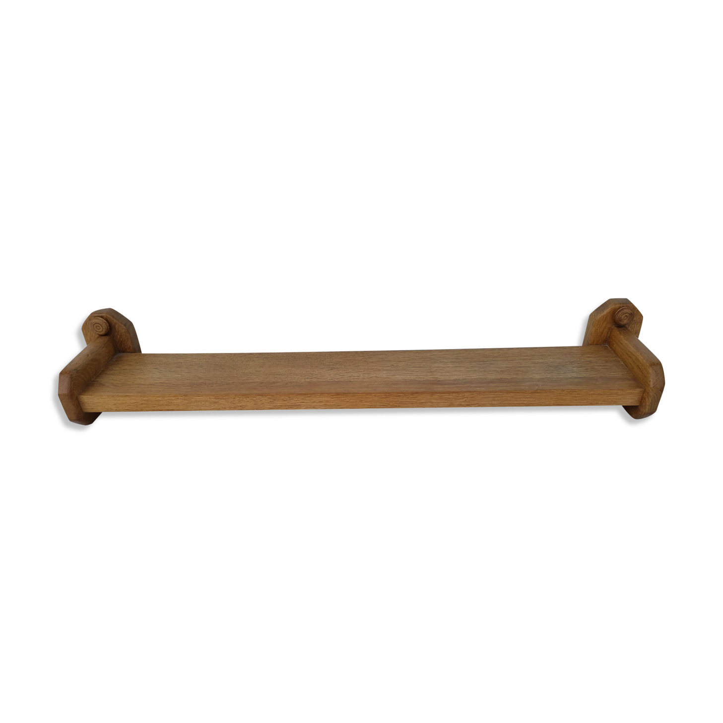 Wall shelf by Guillerme et Chambron, Votre Maison edition