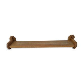 Wall shelf by Guillerme et Chambron, Votre Maison edition