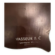 Antique mirror Vasseur & Cie