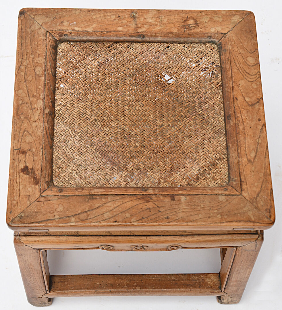 China style coffee table