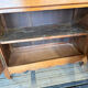 Buffet blutoir en noyer
