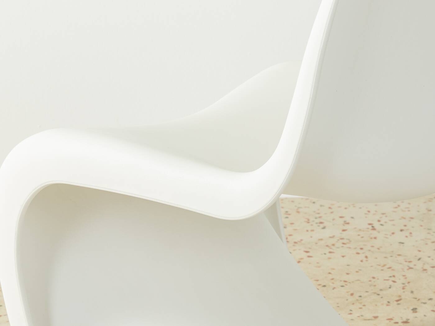 Chaise Panton, Vitra