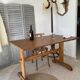 Bistro table