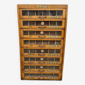 Thys haberdashery drawer unit