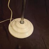 Telescopic medical lamp