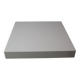 Sleek vintage minimalist coffee table