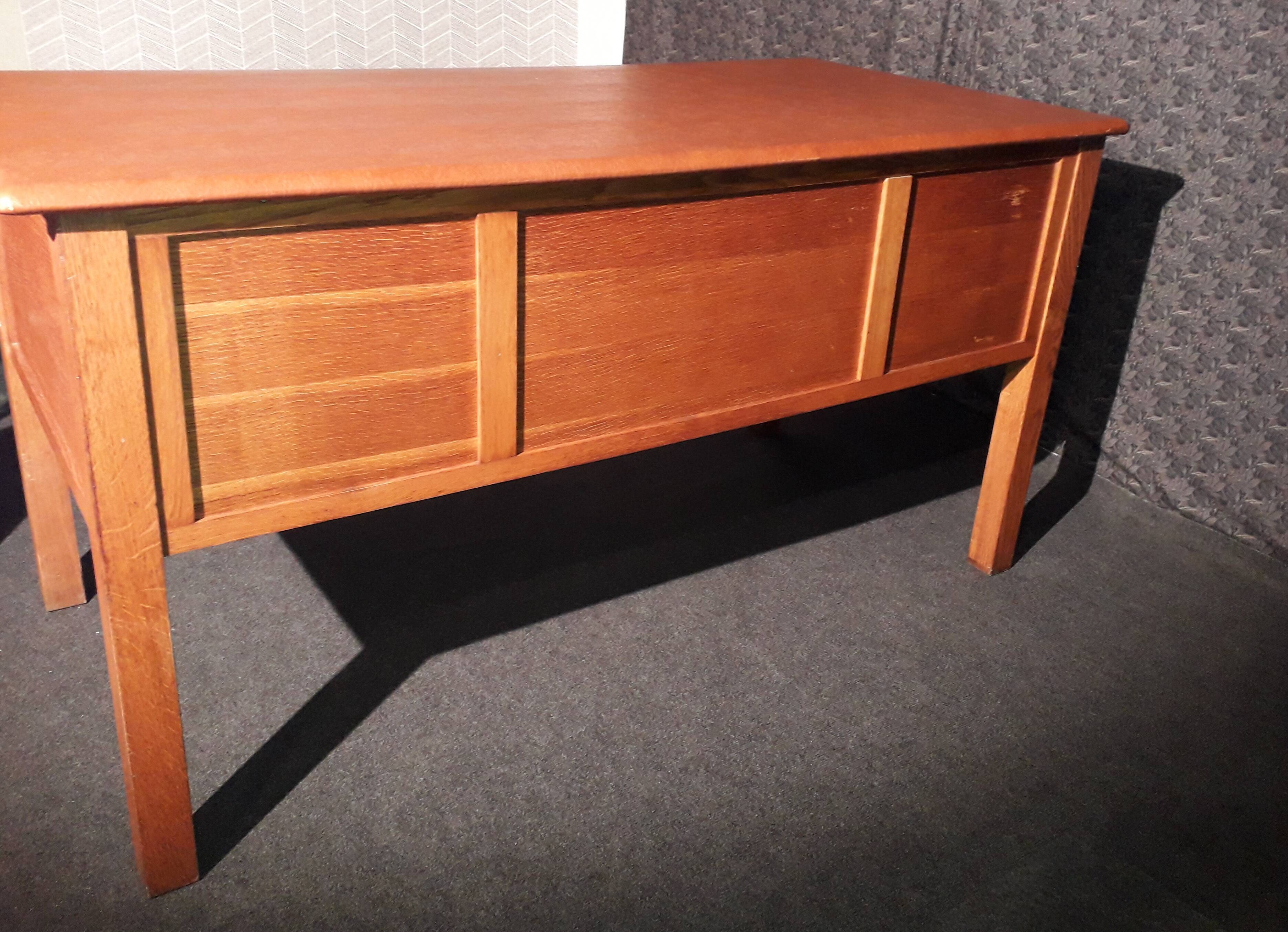 Administration office