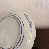 Antique Japanese Plate Arita Style Imari KO Imari Meiji Edo 19th Century