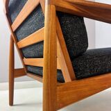 Armchair by Christian Jensen for Haslev